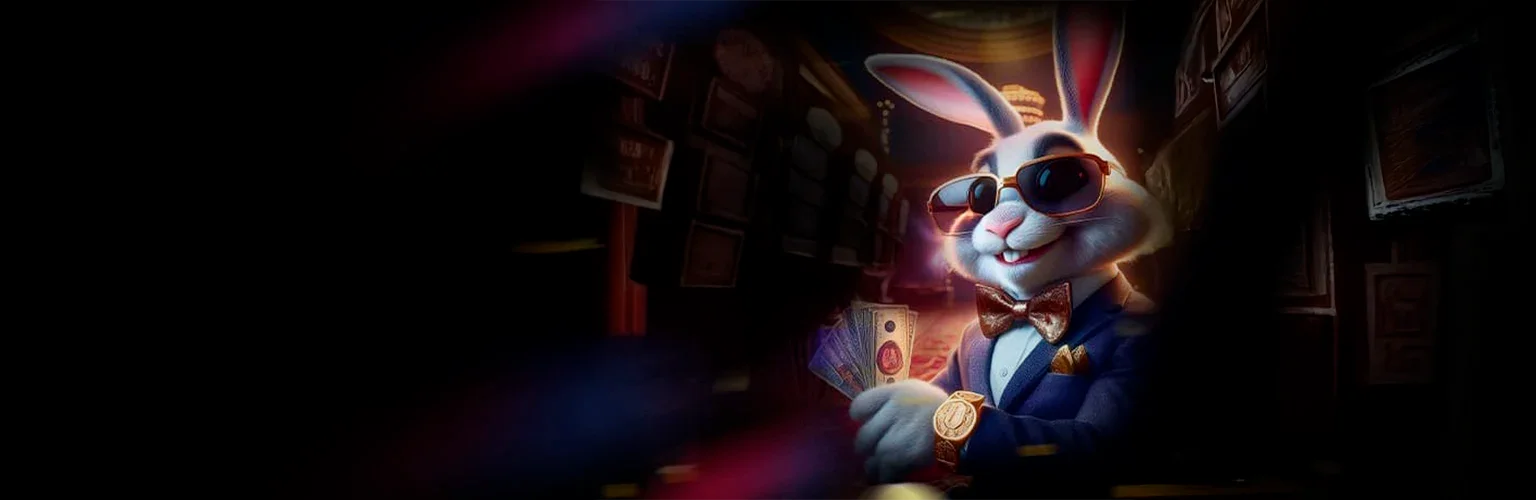 Slot Bunny